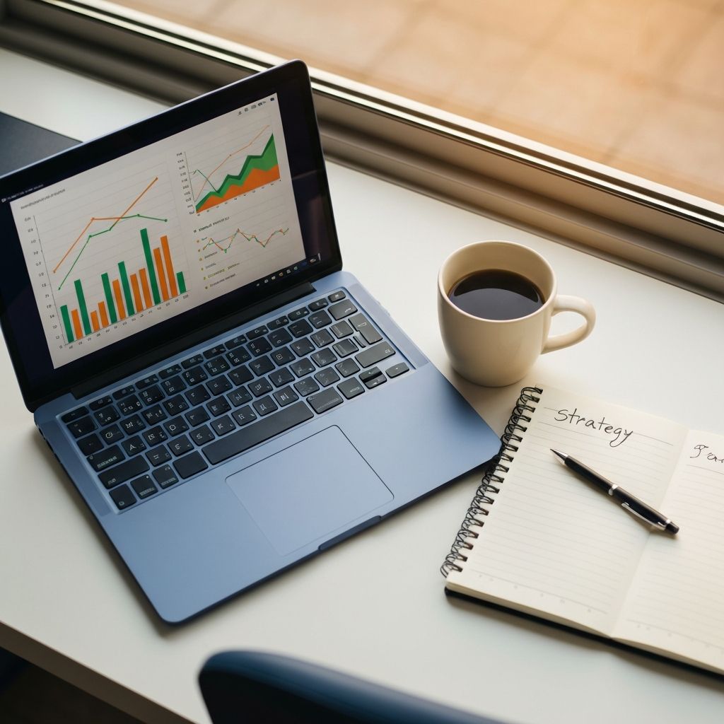 Strategic business planning